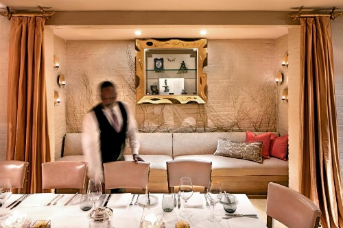 The Ivy Hotel image 14