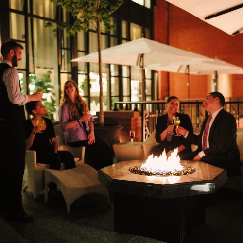 The Ivy Hotel image 15