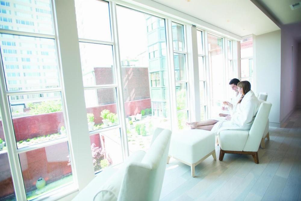 The Ivy Hotel Main image