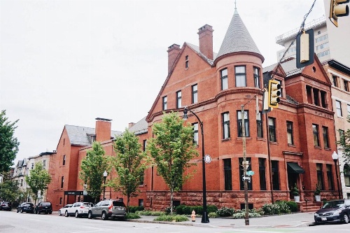 The Ivy Hotel image 22