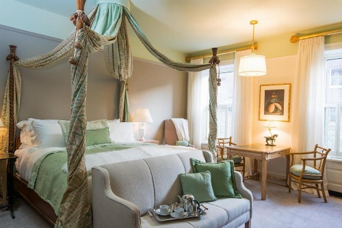 The Ivy Hotel image 23