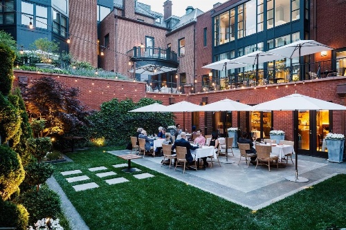 The Ivy Hotel image 30