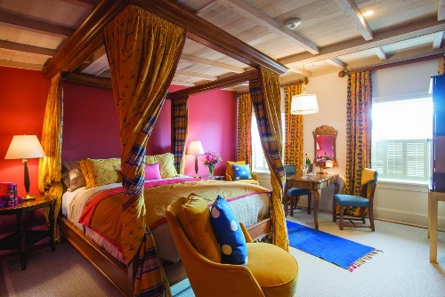 The Ivy Hotel image 4