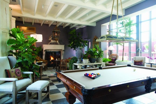 The Ivy Hotel image 7